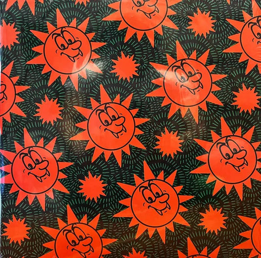 Feid Ferxxocalipsis Vinyl Lp Black