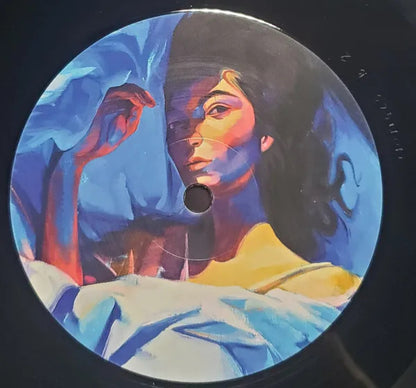 Lorde Melodrama Lp Acetato Vinyl