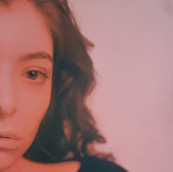 Lorde Melodrama Lp Acetato Vinyl