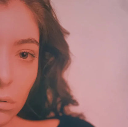 Lorde Melodrama Lp Acetato Vinyl