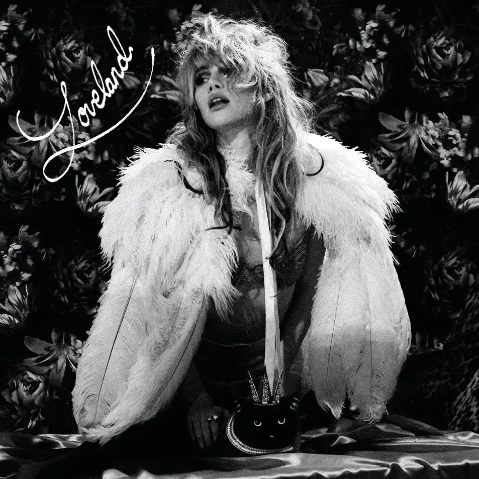 Suki Waterhouse Loveland Indie Exclusive Lp Vinyl