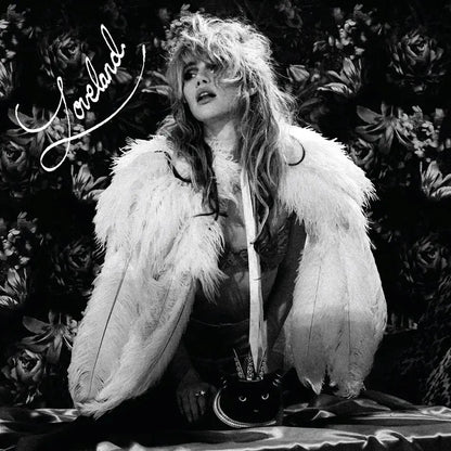 Suki Waterhouse Loveland Indie Exclusive Lp Vinyl