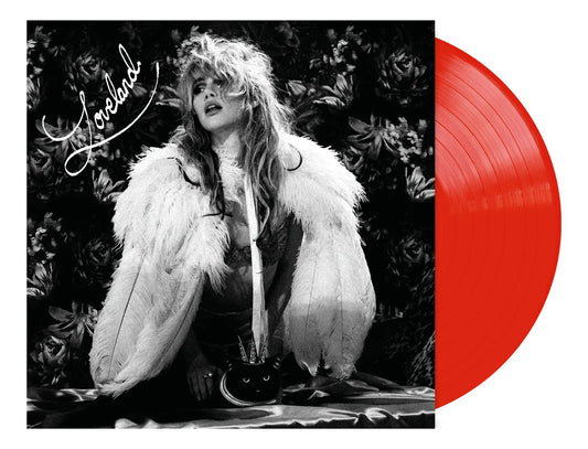 Suki Waterhouse Loveland Indie Exclusive Lp Vinyl