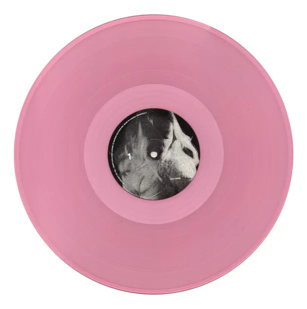 Madonna Confessions 2 Ii Translucent Pink Lp Vinyl