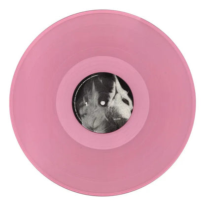 Madonna Confessions 2 Ii Translucent Pink Lp Vinyl