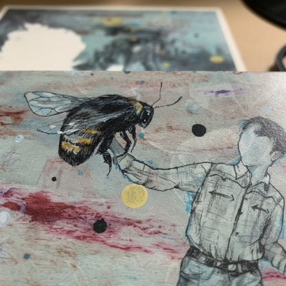 Jose Madero Canciones Miseras Disco Vinyl