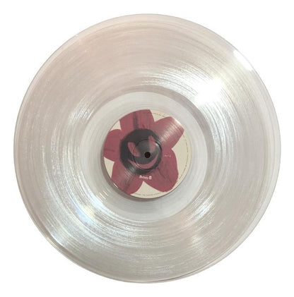 Karol G Mañana Sera Bonito Bichota Season Clear Lp Vinyl Estándar