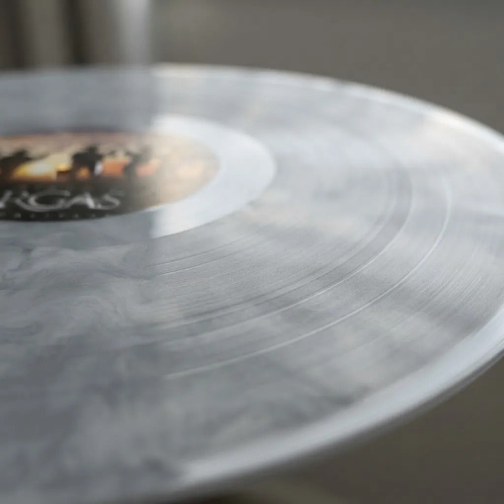 Mariachi Vargas De Tecalitlan Lp Vinyl