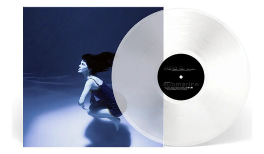 The Marias Submarine Lp Vinyl