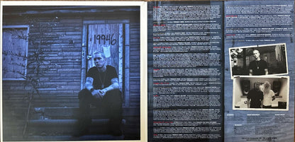 Eminem The Marshall Mathers 10th Anniversary Edition 2 Vinyl