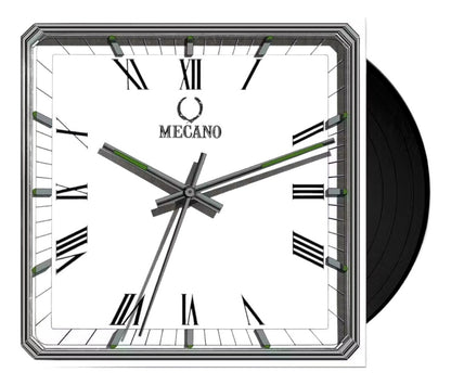 Mecano Mecano Homonimo 2025 Lp Vinyl Edición Limitada