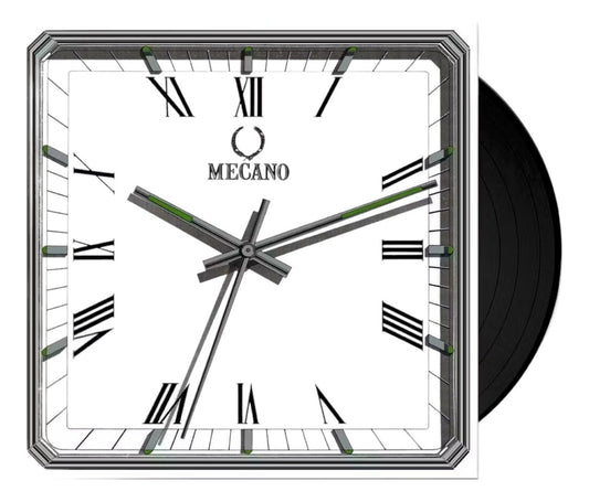 Mecano Mecano Homonimo 2025 Lp Vinyl Edición Limitada