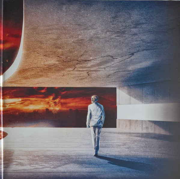 Megadeth 2026 Final Album Importado Lp Vinyl