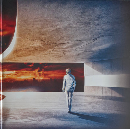 Megadeth 2026 Final Album Importado Lp Vinyl