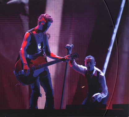 Depeche Mode Memento Mori : Mexico City 2 Cd Doble