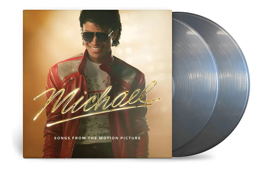 Michael Jackson Songs From The Motion Picture La Pelicula