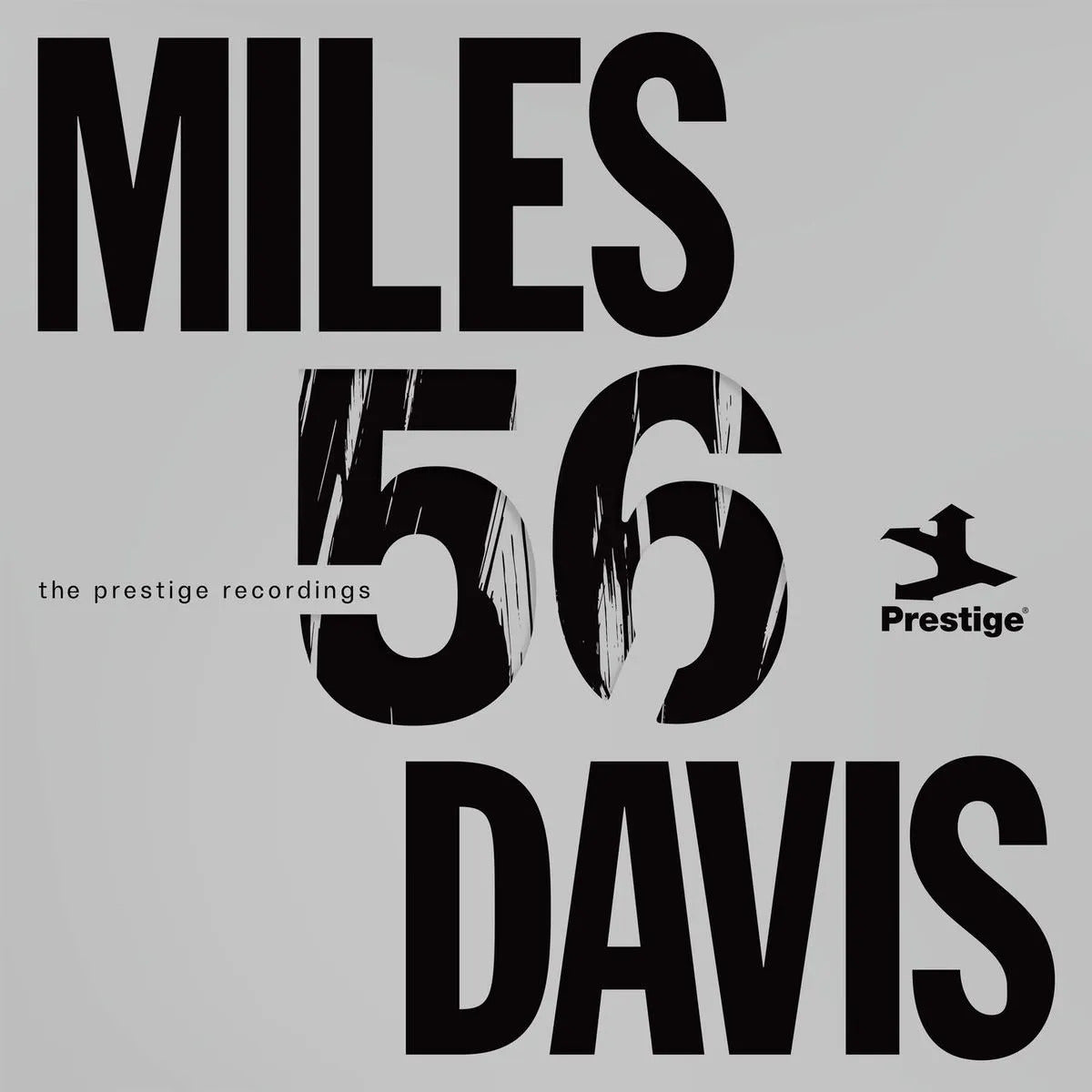 Miles Davis Miles 56 The Prestige Recordings 3 Cd