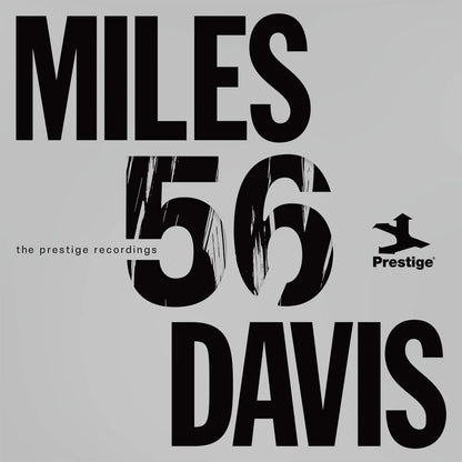 Miles Davis Miles 56 The Prestige Recordings 3 Cd