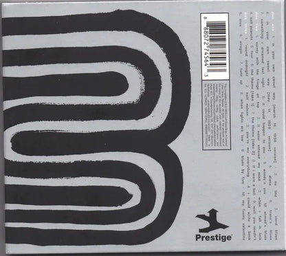 Miles Davis Miles 56 The Prestige Recordings 3 Cd