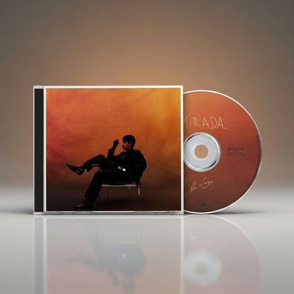 Ivan Cornejo Mirada Cd