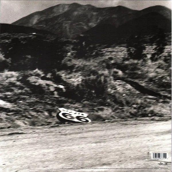 Depeche Mode 101 Live Lp 2 Vinyl