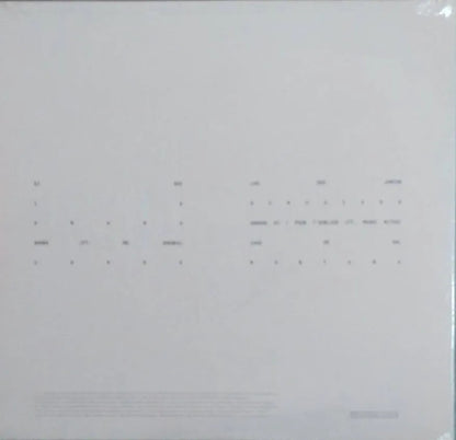 Hello Seahorse! Montaña Lp Vinyl