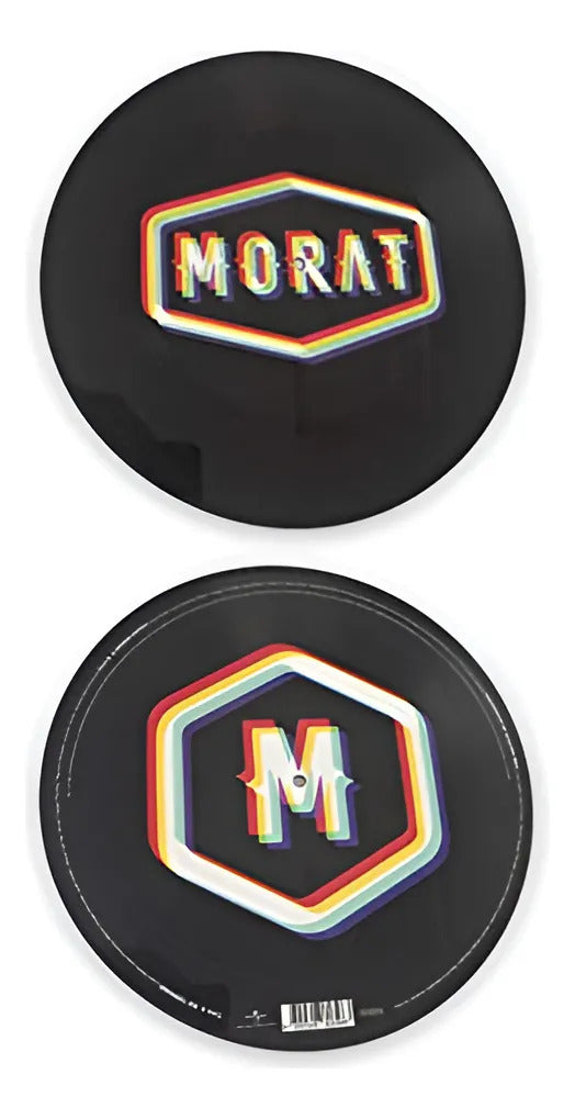 Morat No Termino Single Picture Lp Vinyl