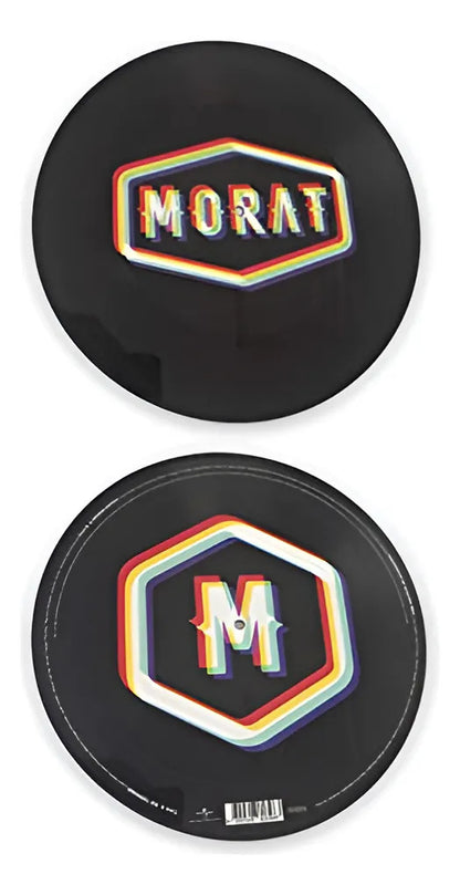Morat No Termino Single Picture Lp Vinyl