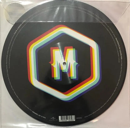 Morat No Termino Single Picture Lp Vinyl