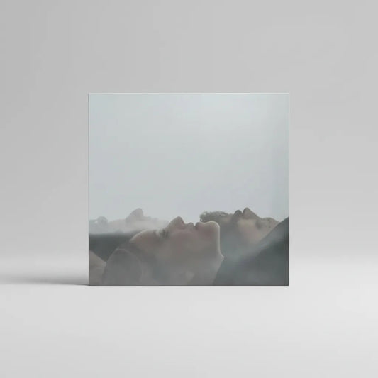 Hello Seahorse! Montaña Lp Vinyl