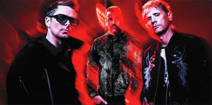 Muse The Wow Signal Cd