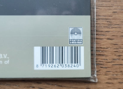 Musas Vol. 2 Natalia Lafourcade Lp Vinyl Orange Naranja