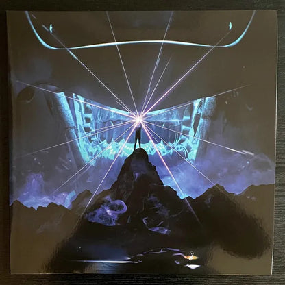 Muse Simulation Theory Deluxe Film Blu-ray Cassette Vinyl
