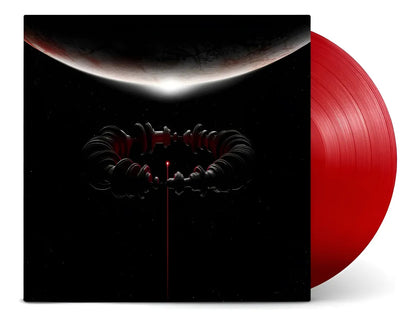 Muse The Wow Signal Lp Vinyl