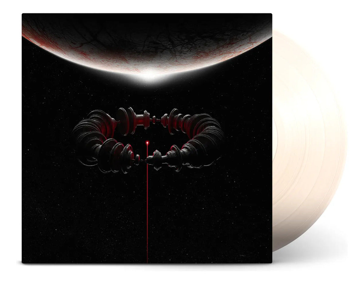 Muse The Wow Signal Lp Vinyl