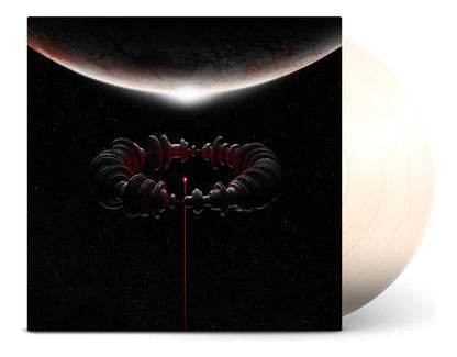 Muse The Wow Signal Lp Vinyl