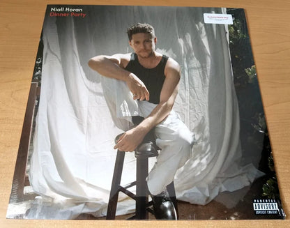 Niall Horan Dinner Party Lp Vinyl