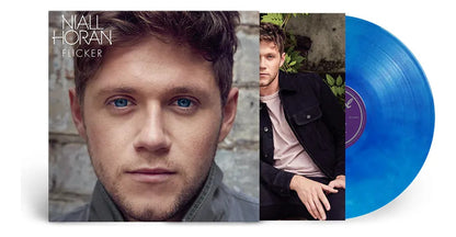Niall Horan Flicker 8th Anniversary Lp Vinyl