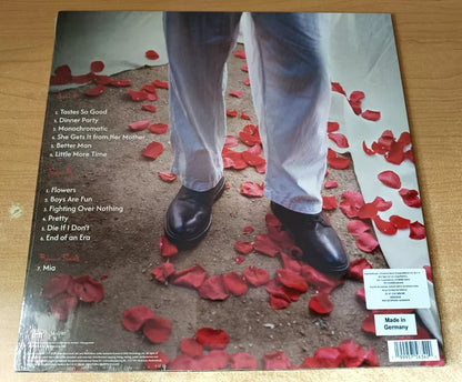 Niall Horan Dinner Party Lp Vinyl