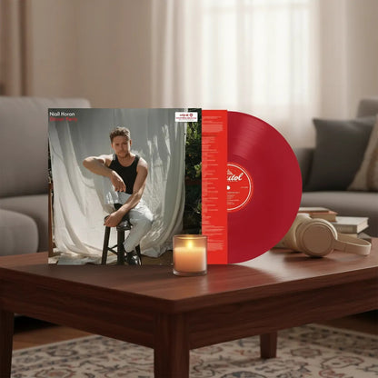Niall Horan Dinner Party Lp Vinyl