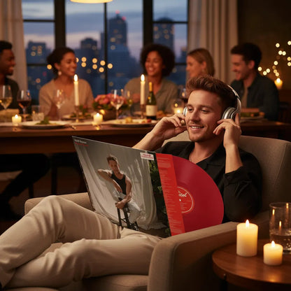 Niall Horan Dinner Party Lp Vinyl