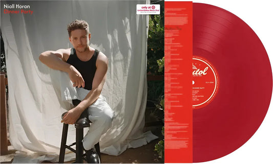 Niall Horan Dinner Party Lp Vinyl