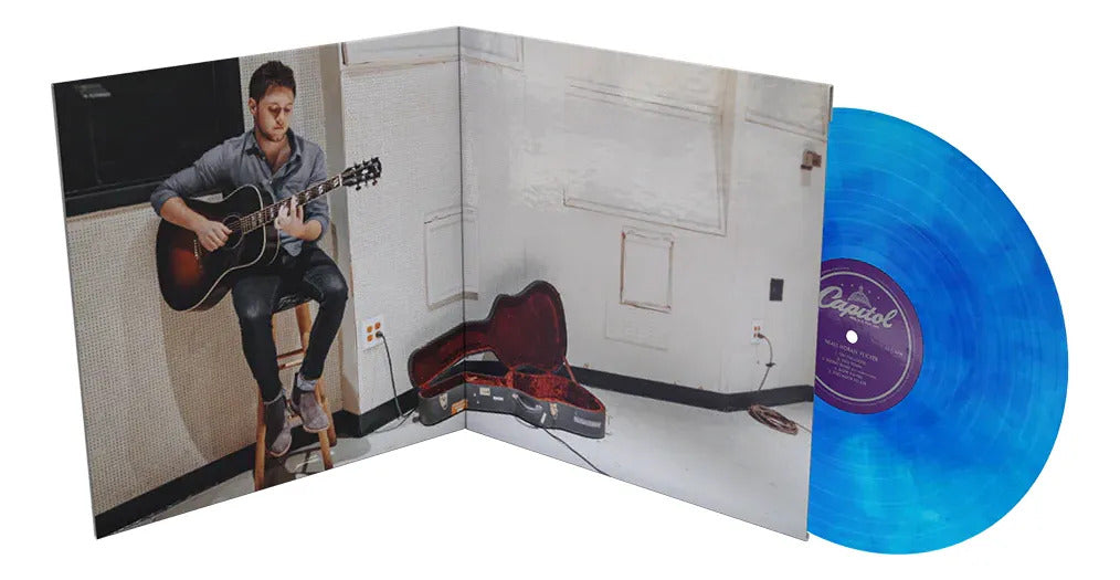 Niall Horan Flicker 8th Anniversary Lp Vinyl