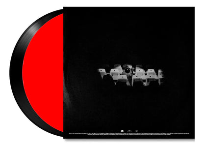 Ed Maverick La Nube En El Jardin En Vivo 2 Lp Vinyl