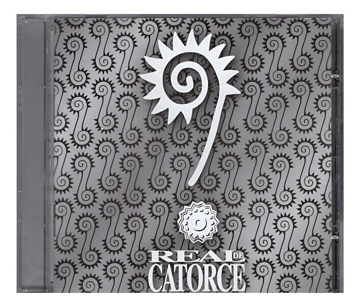 Real De Catorce Nueve Disco Cd