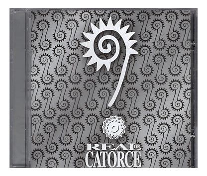 Real De Catorce Nueve Disco Cd