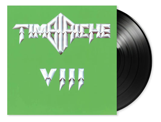 Timbiriche Viii 8 Ocho Lp Vinyl