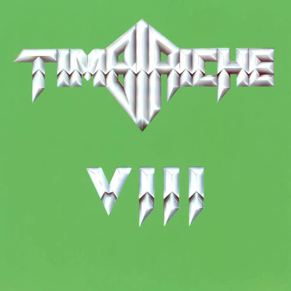 Timbiriche Viii 8 Ocho Lp Vinyl