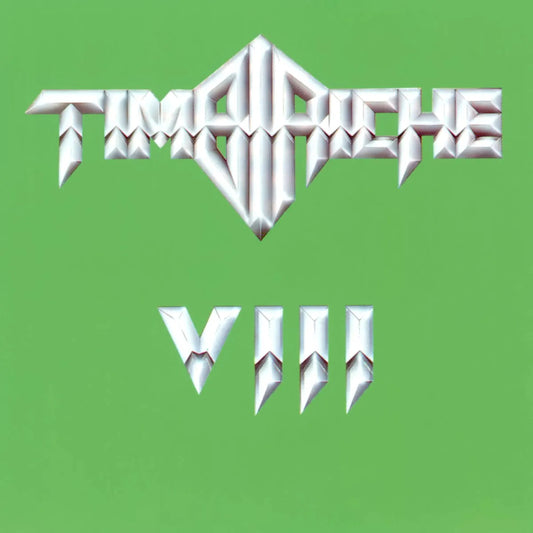 Timbiriche Viii 8 Ocho Lp Vinyl