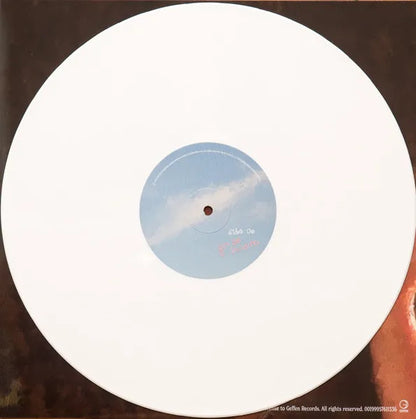 Olivia Rodrigo Seem Pretty Sad For A Girl In Love Lp Vinyl White